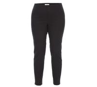Knöchellange Slim Fit-Hose KjBrand schwarz 54