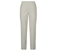 Knöchellange Slim Fit-Hose Peter Hahn beige 42