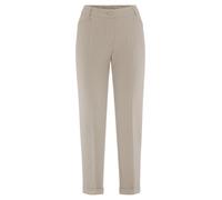 Knöchellange Slim Fit-Hose Raffaello Rossi beige 42