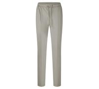 Knöchellange „Slim Fit“-Jersey-Hose BASLER beige 38