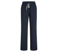 Knöchellange Wide Fit-Hose Peter Hahn blau 52