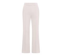 Knöchellange Wide Fit-Hose Raffaello Rossi beige 46