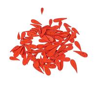 Knöpfe Zum Basteln, 100 Stück, Karotten-Design, Gemischte Holz-Cartoon-Blumen, Tiere, Muster, Bastelknöpfe, 2-Loch-Holzknöpfe Für Kleidung, Ornamente, DIY-Projekte, Dekoration, 4 Größen(#02)