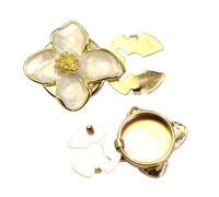 -Knopfabdeckungen - Manschettenknöpfe, Bekleidungszubehör, dekoratives Bekleidungsknöpfe, Zubehör, strapazierfähiges Material, Kleidung, Handwerk, Schals, Pullover, Hemden, Kleider, Mäntel