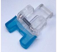 Knopfannähfuß Nähfuß für Singer Nähmaschinen Tradition Line 2250, 2259, 2253, 2282, 2273, 2263