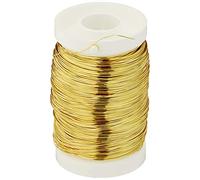 KNORR prandell 1026373722 10X Messingdraht 0,3mm 150m, MDF