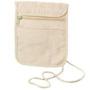 Knorr Prandell Baumwoll-Brustbeutel, (B)145 x (H)175 mm - 212305124