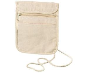 Knorr Prandell Baumwoll-Brustbeutel, (B)145 x (H)175 mm - 212305124