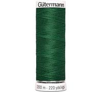 Allesnähgarn 200m, Grüntöne 237