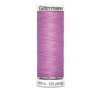 Knorr Prandell Gütermann Sulky Gütermann Allesnäher 200m 200 Meter Gütermann Allesnäher Gütermann Sulky Allesnäher 200 m, Farbe:211