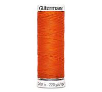 Gütermann Allesnäher 200m 351 orange