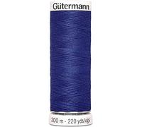 Knorr Prandell Gütermann Sulky Gütermann Allesnäher 200m 218, 218