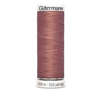 Knorr Prandell Gütermann Sulky Gütermann Allesnäher 200m 245, 245