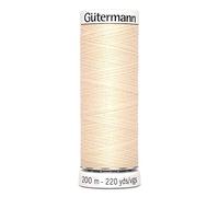 Knorr Prandell Gütermann Sulky Gütermann Allesnäher 200m 414, 414
