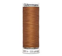 Knorr Prandell Gütermann Sulky Gütermann Allesnäher 200m 448, 448