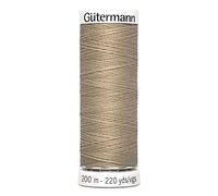 Knorr Prandell Gütermann Sulky Gütermann Allesnäher 200m 464, 464
