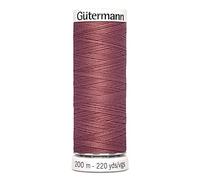 Knorr Prandell Gütermann Sulky Gütermann Allesnäher 200m 474, 474