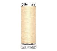 Knorr Prandell Gütermann Sulky Gütermann Allesnäher 200m 610, 610