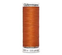 Knorr Prandell Gütermann Sulky Gütermann Allesnäher 200m 982, 982
