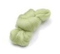 Märchenwolle Knorr Prandell 10g zartgrün