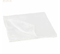 Knorr prandell Pongee 5 21g/qm 90x90cm weiß