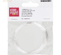 Knorr prandell Silberdraht 0,4mmx20m