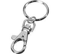 KnorrPrandell 2365944 - Schlüsselkarabiner 65mm