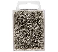 Gütermann / KnorrPrandell 8045100 - Stecknadel 10mm lang, Dose 25g