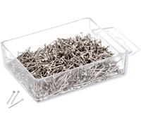 KnorrPrandell 8045135 Stecknadeln, 13 mm