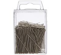 Gütermann / KnorrPrandell 8045402 - Stecknadel 40mm lang, 100Stück/Beutel