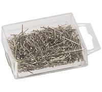 Gütermann / KnorrPrandell 8045518 - Stecknadel 18mm Dose 50g