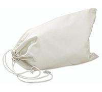 KnorrPrandell Schuhtasche aus Baumwolle, Natur