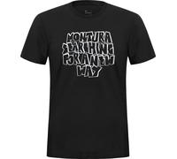 KNOTS T-SHIRT - Montura Herren T-Shirt für Klettern und Outdoor