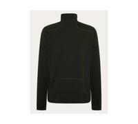 Knowledge Cotton Apparel | Cleaver Wool 320 Fleece Sweat - RWS Men, L forrest night