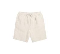 KNOWLEDGE COTTON APPAREL Shorts FIG beige | M