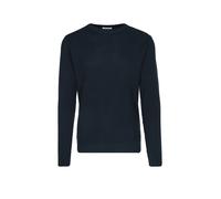 KNOWLEDGE COTTON APPAREL Sweater VAGN schwarz | XXL