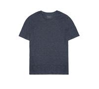 KNOWLEDGE COTTON APPAREL T-Shirt blau | XL