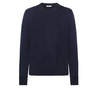 KNOWLEDGE COTTON Merino Wool Crew Neck RWS Damen | 1001 TOTAL ECLIPSE | XL