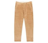 KNOWLEDGE COTTON Organic Cotton Chuck Corduroy Pants GOTS Herren | 1484 APPLE CINNAMON | 31