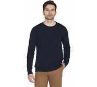 Knowledge Cotton Vagn M - Pullover - Herren L Dark Blue
