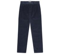 KnowledgeCotton Apparel Chino CHUCK Cord Night Sky W32 L34