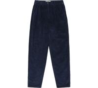 KnowledgeCotton Apparel Chloe Corduroy Hose Damen Jeans & Freizeithose blau Größe INCH 29/30 Lifestyle Atmungsaktiv