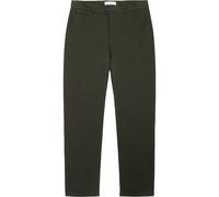 Knowledge Cotton Apparel Chuck Regular Chino Poplin Pants 1090-Forrest-Night Gr. 36_32 Herren