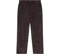 KnowledgeCotton Apparel Fig Comfort Corduroy Hose Herren Jeans & Freizeithose schwarz Größe XL Lifestyle Hautfreundlich