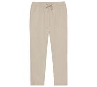 KnowledgeCotton Apparel Hose Tim Tapered Light Feather Gray S