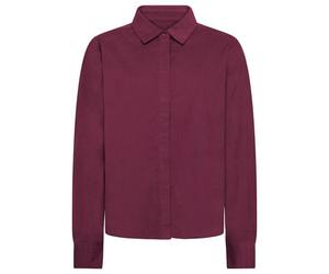 KnowledgeCotton Apparel Langarm-Hemd Corduroy Fig S