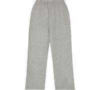 KnowledgeCotton Apparel Posey Wide Leg Linen Pants Women ultimate gray - Größe XL