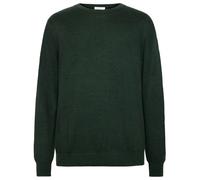 KNOWLEDGE COTTON APPAREL Pullover olive | XL