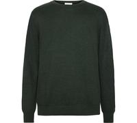 KNOWLEDGE COTTON APPAREL Pullover grün | L