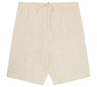 KNOWLEDGE COTTON APPAREL Shorts FIG beige | S
